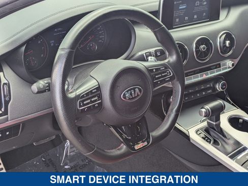 Used 2020 Kia Stinger GT RWD image 20