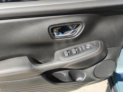 Certified 2024 Honda HR-V Sport image 32