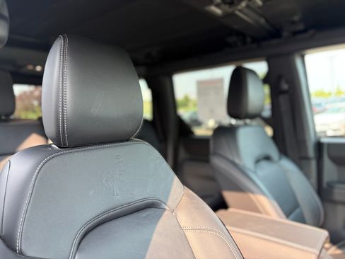 New 2026 Ford Bronco Outer Banks AWD/4WD image 21