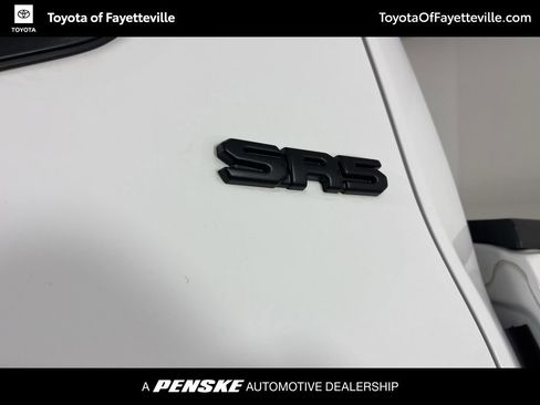 Certified 2025 Toyota Tacoma SR5 image 4