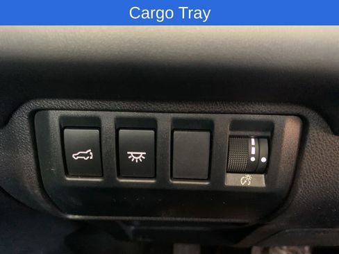 New 2026 Subaru Ascent Touring image 11