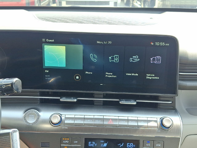 New 2026 Hyundai Kona Limited AWD/4WD image 17