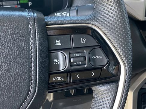 Used 2024 Toyota Tundra Limited image 27