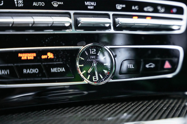 Used 2021 Mercedes-Benz G 63 AMG 4MATIC image 53