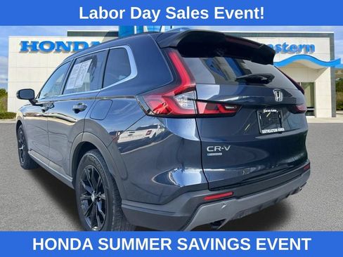 Used 2023 Honda CR-V Sport image 7