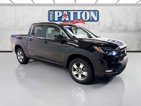 New 2026 Honda Ridgeline RTL image 1