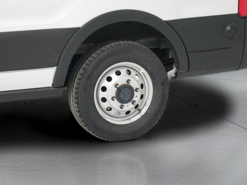 New 2025 Ford Transit 250 148 Medium Roof Extended AWD w/ Interior Upgrade Package image 14