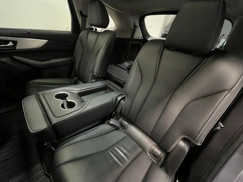 Certified 2024 Acura MDX SH-AWD w/ Technology Package image 14