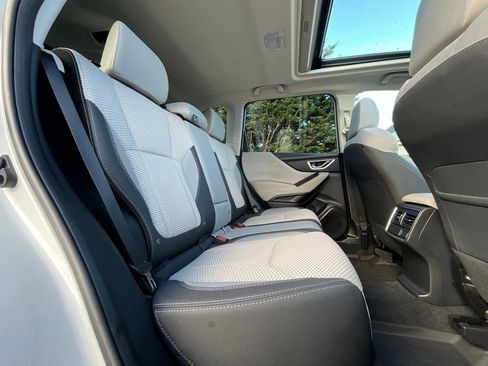 Used 2021 Subaru Forester Premium w/ Popular Package #1 image 14