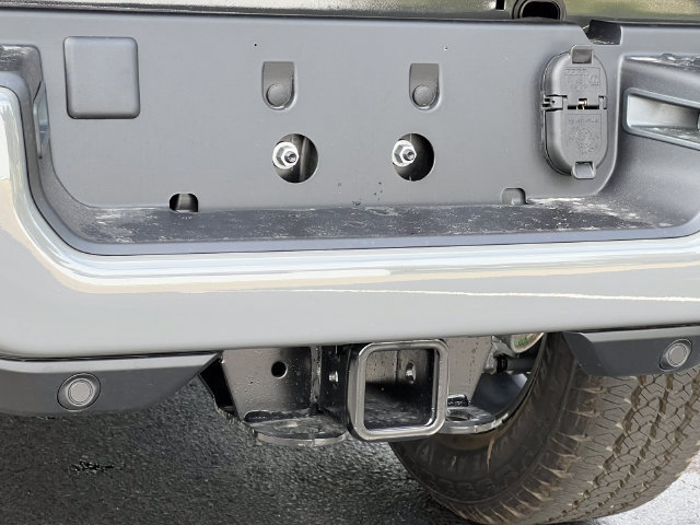 New 2027 RAM 2500 Big Horn AWD/4WD image 9
