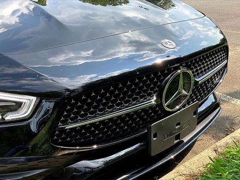 Certified 2024 Mercedes-Benz CLA 250 4MATIC image 29