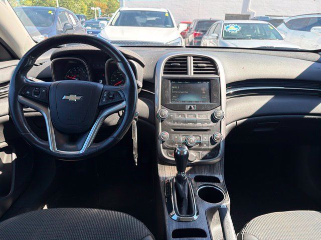 Used 2014 Chevrolet Malibu LT FWD image 18