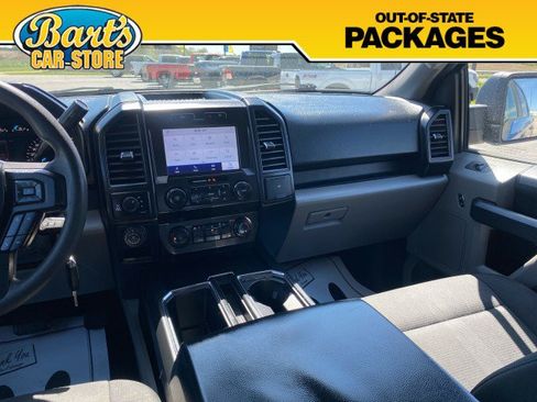 Used 2020 Ford F150 XL w/ Equipment Group 101A Mid AWD/4WD image 22
