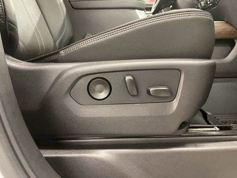 New 2026 Chevrolet Silverado 1500 High Country w/ Technology Package image 31