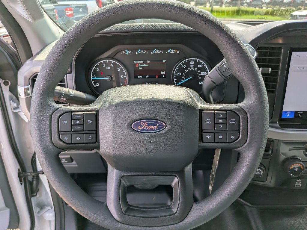 New 2026 Ford F150 XL RWD image 25