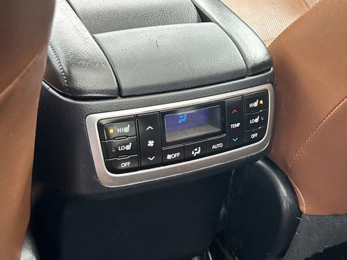 Used 2018 Toyota Highlander Limited Platinum w/ Protection Package #3 image 21