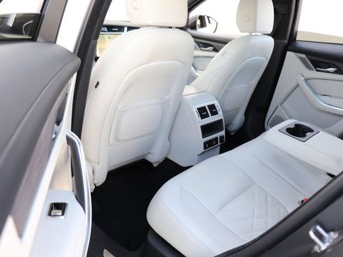 Used 2021 Jaguar F-PACE S AWD/4WD image 19
