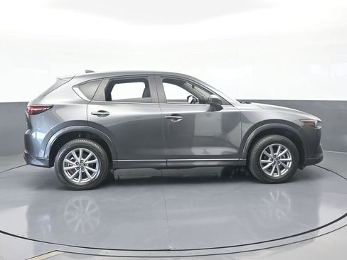 Used 2024 MAZDA CX-5 AWD 2.5 S w/ Select Package image 7
