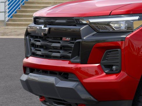 New 2026 Chevrolet Colorado Z71 w/ Z71 Convenience Package 2 AWD/4WD image 13