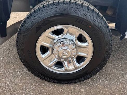 Used 2023 RAM 2500 Tradesman w/ Chrome Appearance Group AWD/4WD image 55