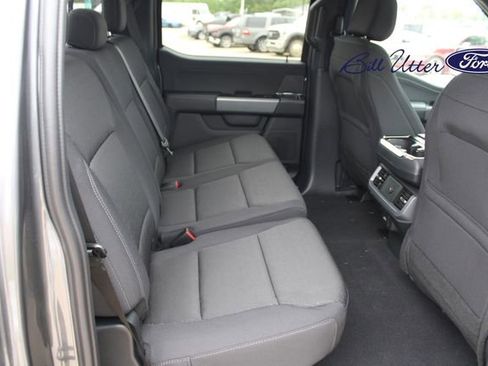 New 2026 Ford F150 XLT RWD image 10