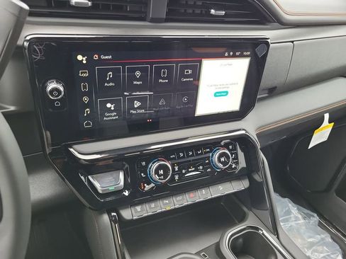 New 2026 GMC Sierra 2500 AT4 w/ AT4 Premium Plus Package image 12