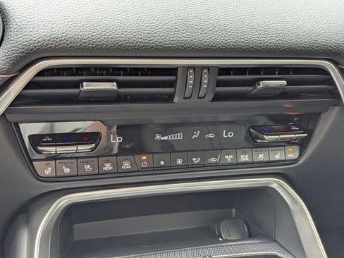 New 2026 MAZDA CX-90 3.3 Turbo w/ Preferred Package image 21