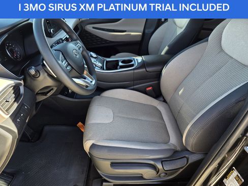 Certified 2023 Hyundai Santa Fe SE image 13