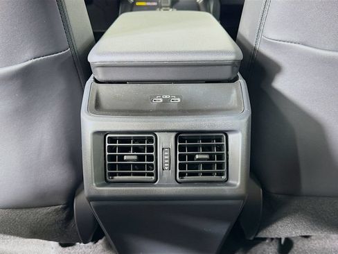 New 2026 Toyota bZ AWD/4WD image 20