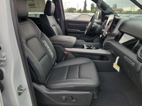 New 2026 RAM 1500 Rebel w/ Rebel Level 2 Equipment Group image 15