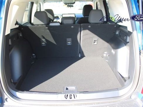 New 2025 Ford Bronco Sport Big Bend image 6