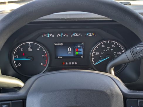 New 2026 Ford F350 XL w/ XL Chrome Package image 27