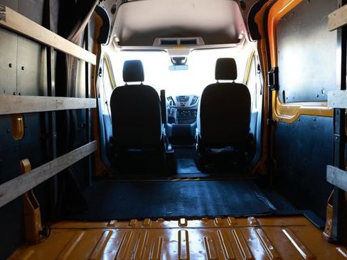 Used 2018 Ford Transit 250 148 High Roof image 11