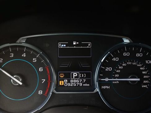 Used 2017 Subaru Forester 2.0XT Touring AWD/4WD image 52