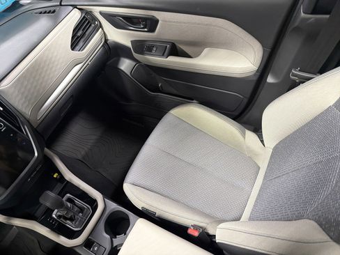 Certified 2025 Subaru Forester Premium w/ Convenience Package #1 image 22