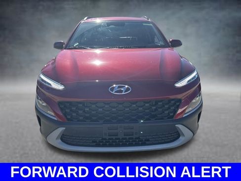 Used 2023 Hyundai Kona SEL w/ Cargo Package AWD/4WD image 3