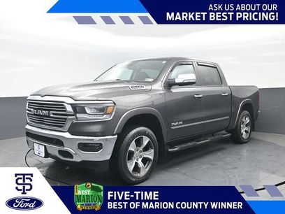 Used 2019 RAM 1500 Laramie