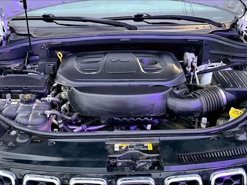 Used 2021 Jeep Grand Cherokee Limited w/ Premium Lighting Group image 9