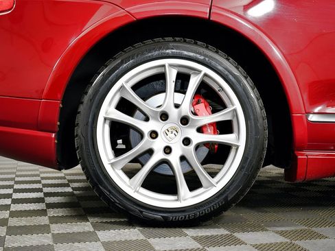 Used 2008 Porsche Cayenne GTS image 55