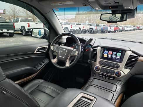 Used 2019 GMC Yukon Denali w/ Denali Ultimate Package image 39