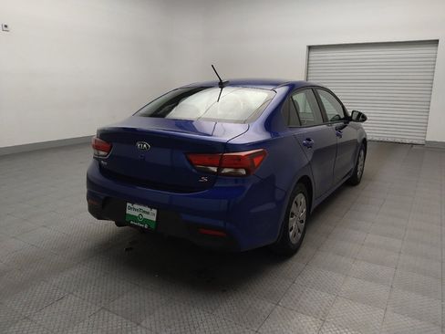 Used 2019 Kia Rio S image 9