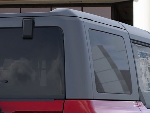 New 2026 Ford Bronco Outer Banks AWD/4WD image 25