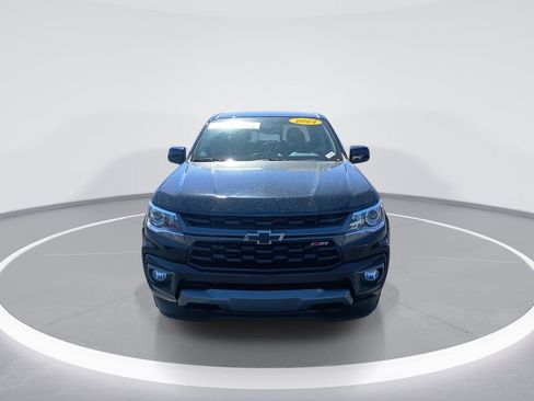 Used 2022 Chevrolet Colorado Z71 image 3