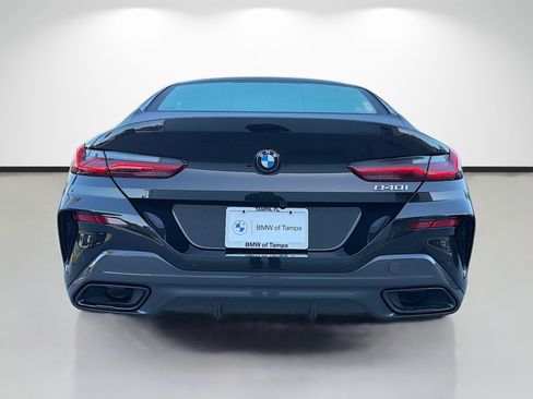 New 2026 BMW 840i image 4