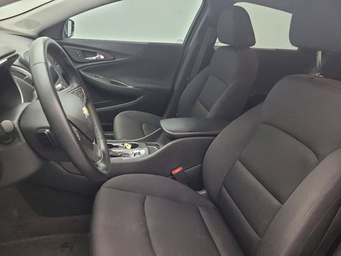 Used 2024 Chevrolet Malibu RS FWD image 17
