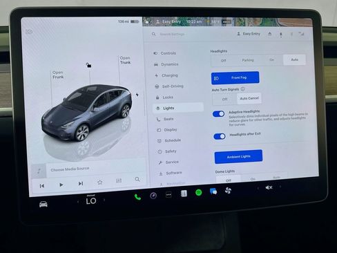 Used 2023 Tesla Model Y Long Range image 29