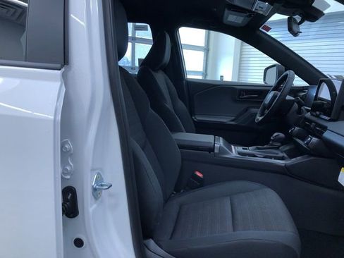 New 2026 Toyota RAV4 SE image 22