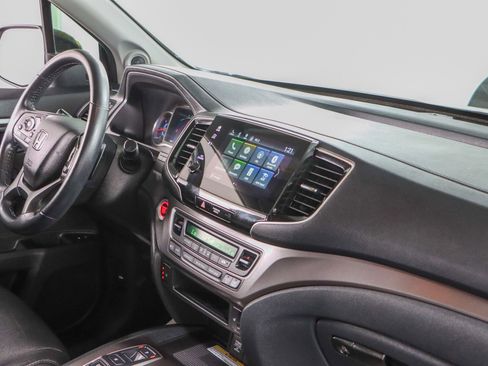 Used 2022 Honda Pilot Special Edition image 27