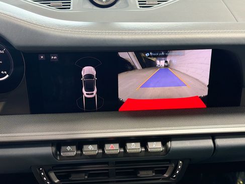 Certified 2020 Porsche 911 Carrera S image 29