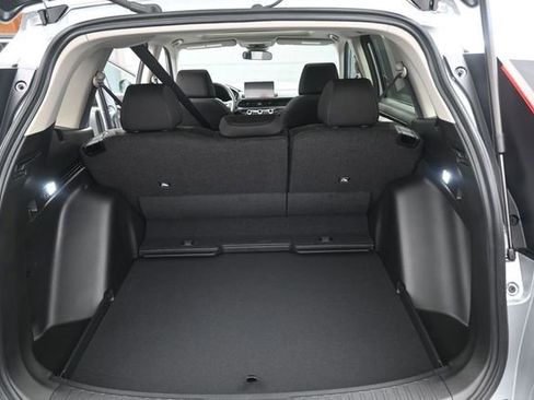 New 2026 Honda CR-V EX image 10